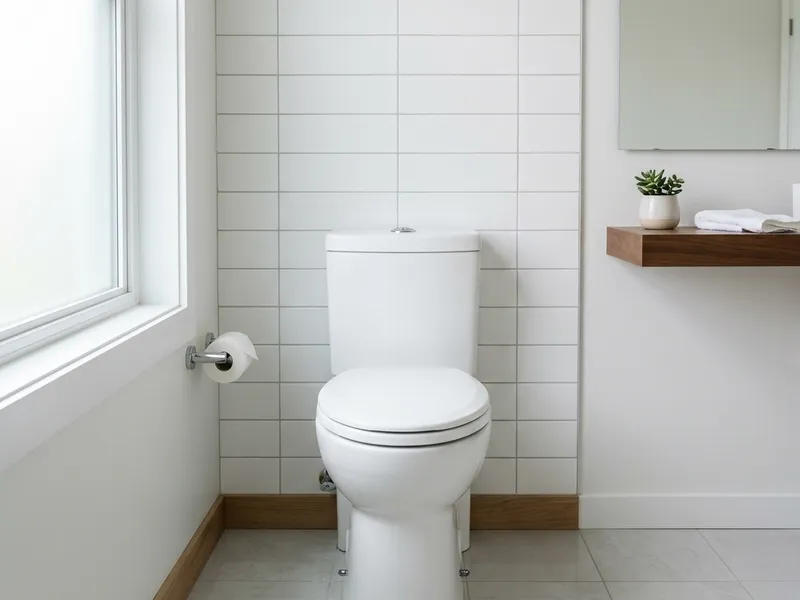 Toilet Repair & Installation Plumber in Irvine, KY
